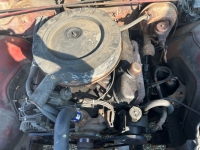 1966 Chrysler Newport for sale in Michigan (ID-144189)