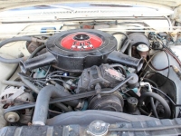 1966 Chrysler Newport for sale in Michigan (ID-161193)