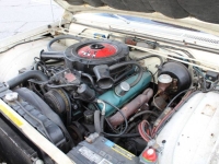 1966 Chrysler Newport for sale in Michigan (ID-161193)