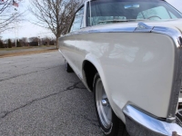 1966 Chrysler Newport for sale in Michigan (ID-161193)