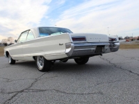 1966 Chrysler Newport for sale in Michigan (ID-161193)