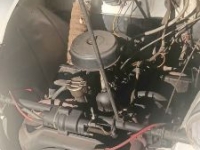 1966 Citroen 2CV for sale in Michigan (ID-141816)