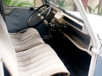 1966 Citroen 2CV for sale in Michigan (ID-141816)
