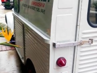 1966 Citroen 2CV for sale in Michigan (ID-141816)