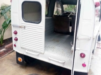 1966 Citroen 2CV for sale in Michigan (ID-141816)