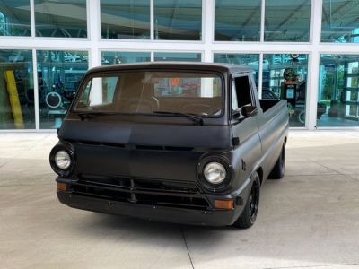 1966 Dodge A100 for sale