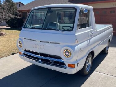 1966 Dodge A100 for sale