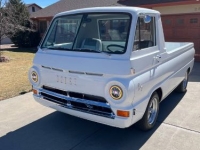1966 Dodge A100 for sale in Michigan (ID-133692)