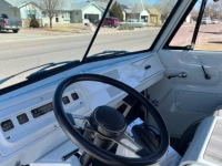 1966 Dodge A100 for sale in Michigan (ID-133692)