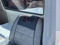 1966 Dodge A100 for sale in Michigan (ID-133692)
