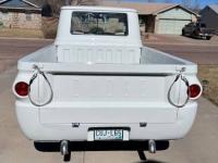 1966 Dodge A100 for sale in Michigan (ID-133692)