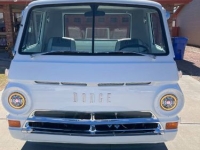 1966 Dodge A100 for sale in Michigan (ID-133692)