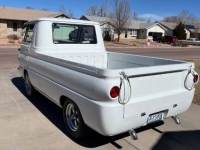 1966 Dodge A100 for sale in Michigan (ID-133692)