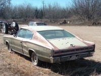 1966 Dodge Charger for sale (ID-98792)