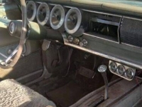 1966 Dodge Charger for sale (ID-98792)