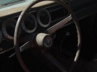 1966 Dodge Charger for sale (ID-98792)