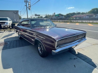 1966 Dodge Charger for sale