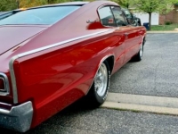 1966 Dodge Charger for sale in Michigan (ID-123305)