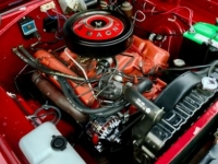 1966 Dodge Charger for sale in Michigan (ID-123305)