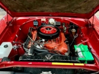 1966 Dodge Charger for sale in Michigan (ID-123305)