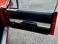 1966 Dodge Charger for sale in Michigan (ID-123305)