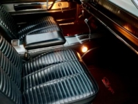 1966 Dodge Charger for sale in Michigan (ID-123305)