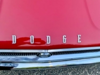 1966 Dodge Charger for sale in Michigan (ID-123305)
