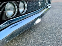1966 Dodge Charger for sale in Michigan (ID-123305)