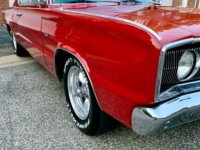 1966 Dodge Charger for sale in Michigan (ID-123305)