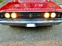 1966 Dodge Charger for sale in Michigan (ID-123305)