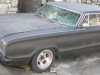 1966 Dodge Charger for sale (ID-99892)