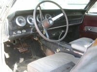 1966 Dodge Charger for sale (ID-99892)