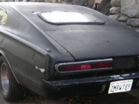 1966 Dodge Charger for sale (ID-99892)