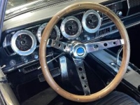 1966 Dodge Charger for sale in Michigan (ID-135589)