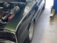 1966 Dodge Charger for sale in Michigan (ID-135589)