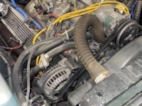 1966 Dodge Charger for sale in Michigan (ID-135589)