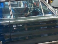 1966 Dodge Charger for sale in Michigan (ID-135589)