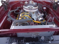 1966 Dodge Charger for sale in Michigan (ID-139547)