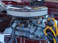 1966 Dodge Charger for sale in Michigan (ID-139547)