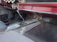 1966 Dodge Charger for sale in Michigan (ID-139547)