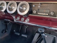 1966 Dodge Charger for sale in Michigan (ID-139547)