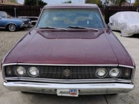 1966 Dodge Charger for sale in Michigan (ID-139547)