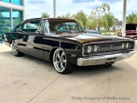 1966 Dodge Charger for sale in Riverhead, New York (ID-140502)