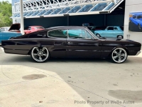 1966 Dodge Charger for sale in Riverhead, New York (ID-140502)