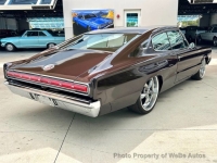 1966 Dodge Charger for sale in Riverhead, New York (ID-140502)