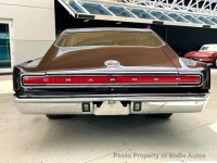 1966 Dodge Charger for sale in Riverhead, New York (ID-140502)