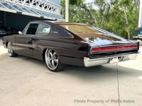 1966 Dodge Charger for sale in Riverhead, New York (ID-140502)