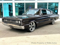 1966 Dodge Charger for sale in Riverhead, New York (ID-140502)