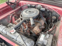 1966 Dodge Charger for sale in Michigan (ID-141540)