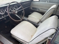 1966 Dodge Charger for sale in Michigan (ID-141540)